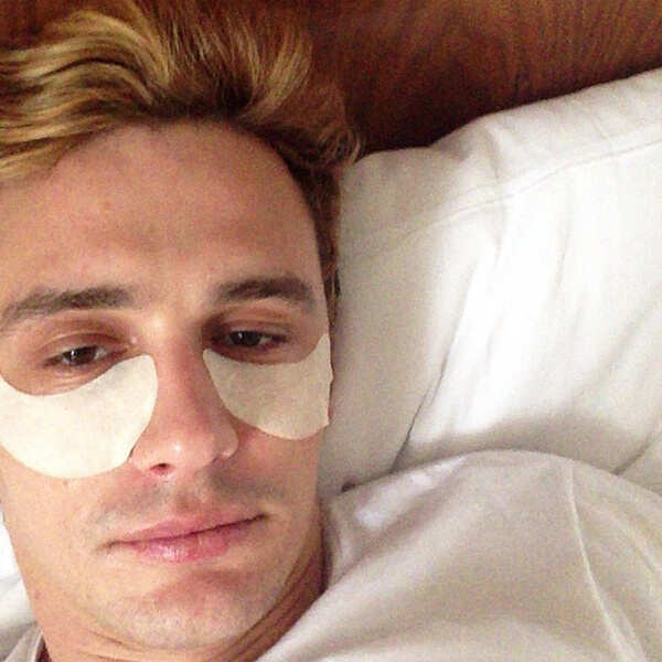 James Franco
