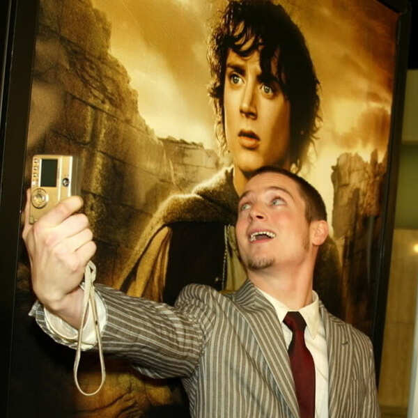 Elijah Wood Stills