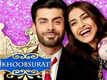 Khoobsurat: Movie review