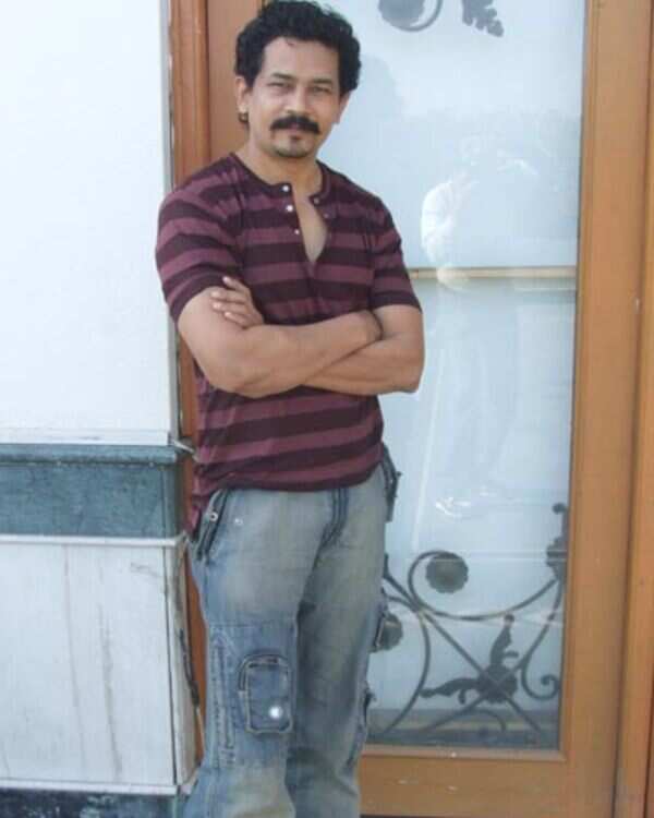 Atul Kulkarni