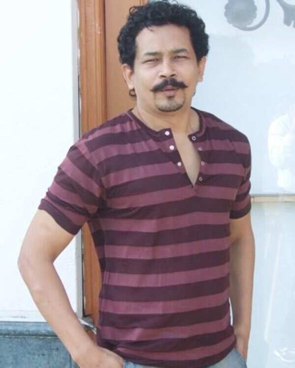 Atul Kulkarni