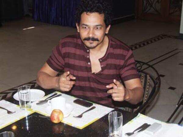 Atul Kulkarni