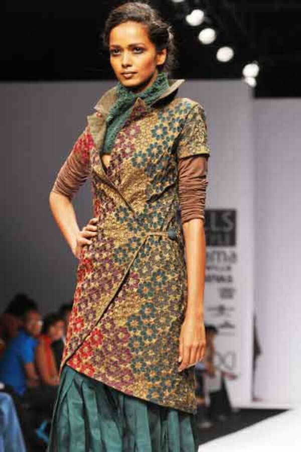 Kiran Uttam Ghosh