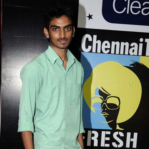 Sainath Stills