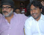 Paramashiva: Press meet