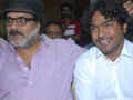 Paramashiva: Press meet