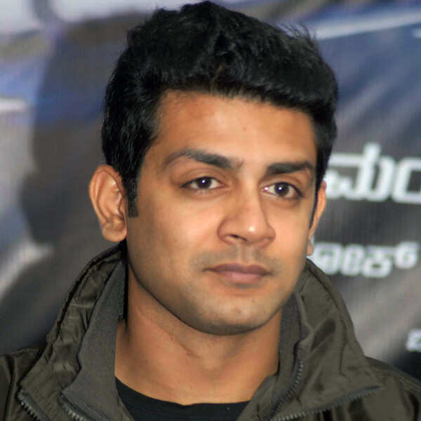 Raghu Mukherjee Pictures