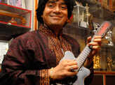 Musician Mandolin Srinivas passes away