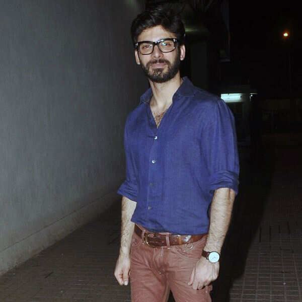 Afzal Khan