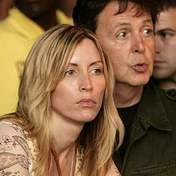 Paul McCartney