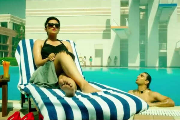 ali zafar