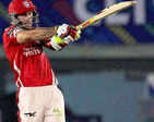 CL T20 '14: Punjab sink Hobart Hurricanes