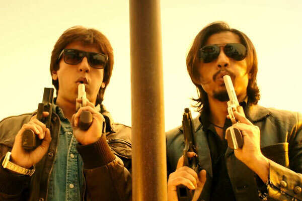 ali zafar Stills