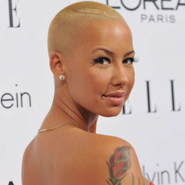 Amber Rose Wallpapers