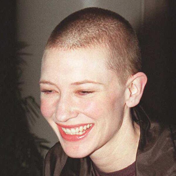 Cate Blanchett
