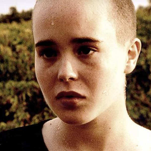Ellen Page Images
