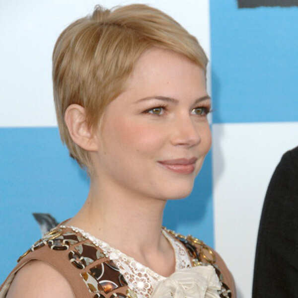 Michelle Williams Stills