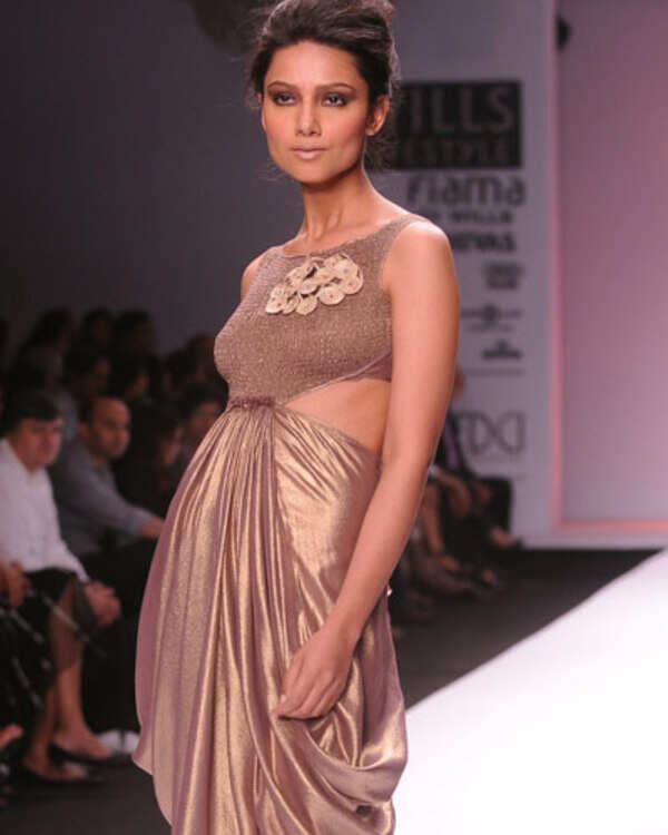 Urvashi Kaur
