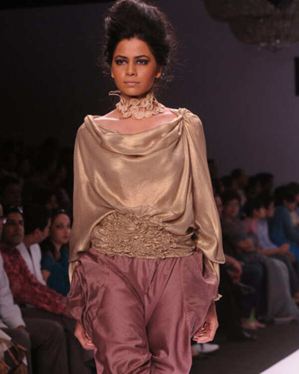 Urvashi Kaur