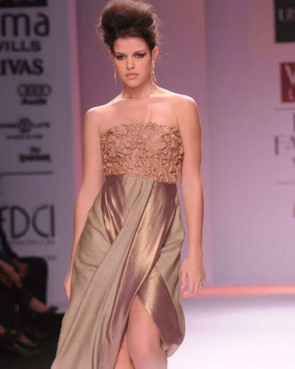 Urvashi Kaur