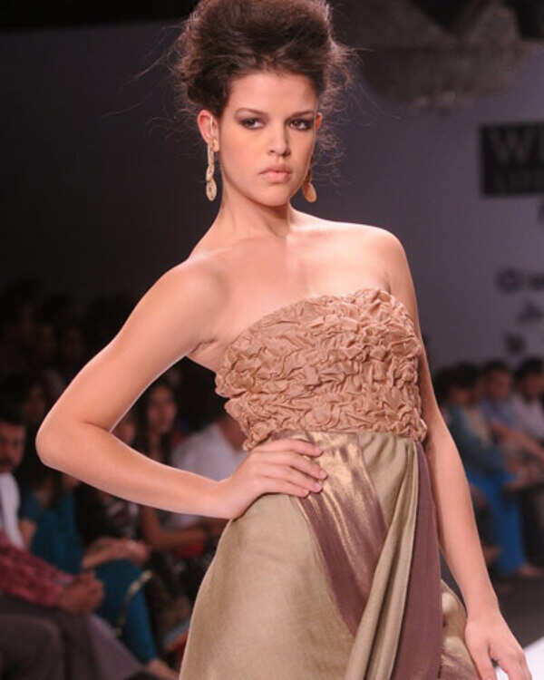 Urvashi Kaur