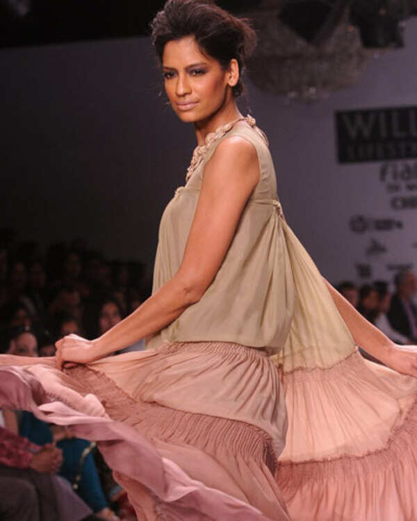 Urvashi Kaur