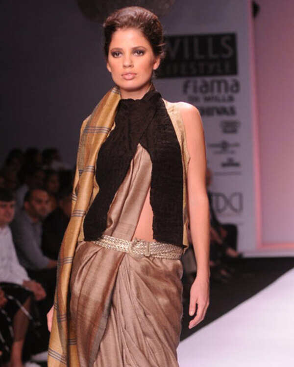 Urvashi Kaur