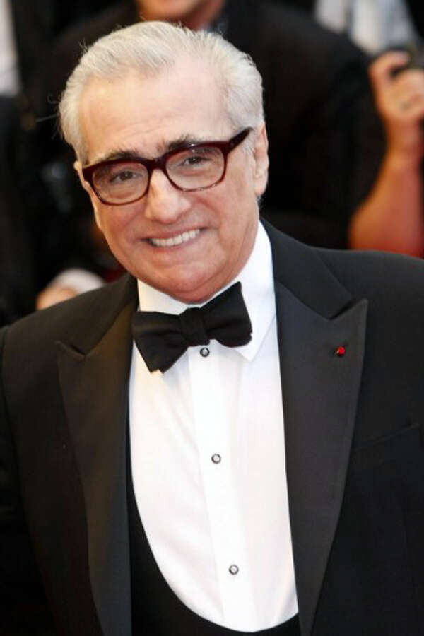 Martin Scorsese Pictures