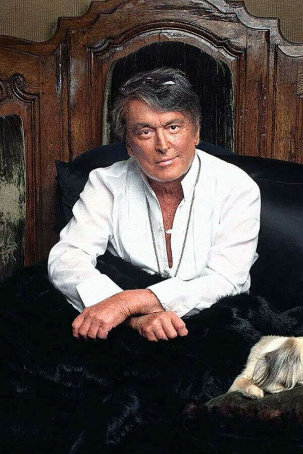 Robert Evans Images