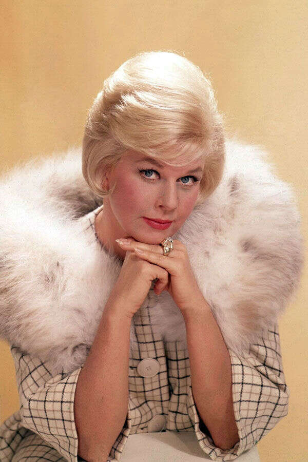 Doris Day Photos