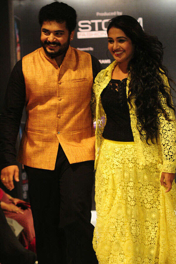 Vinu Mohan Pictures