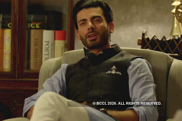 Fawad Khan