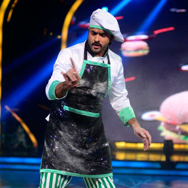 Ashish Sharma