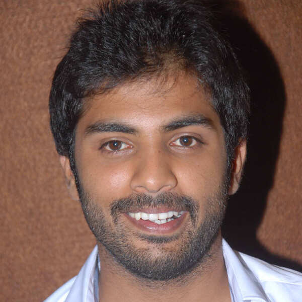 Kushal Raj Photos