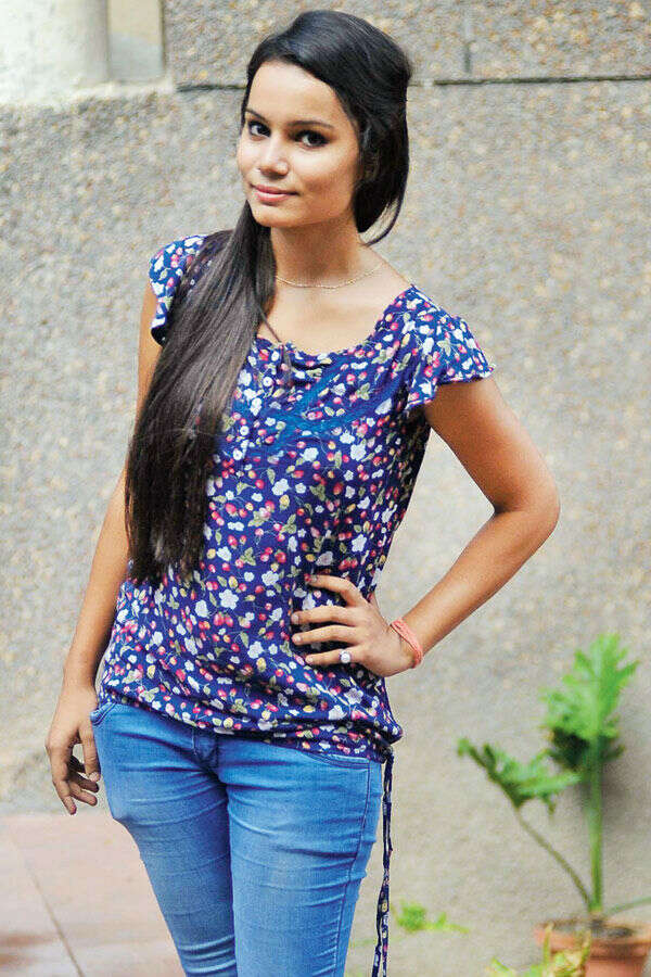 Ashmita