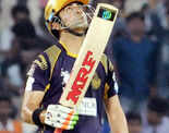 KKR beat Lahore Lions