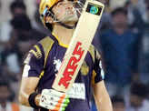 KKR beat Lahore Lions