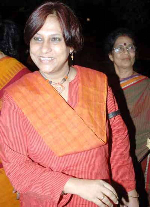 Sudeshna Roy