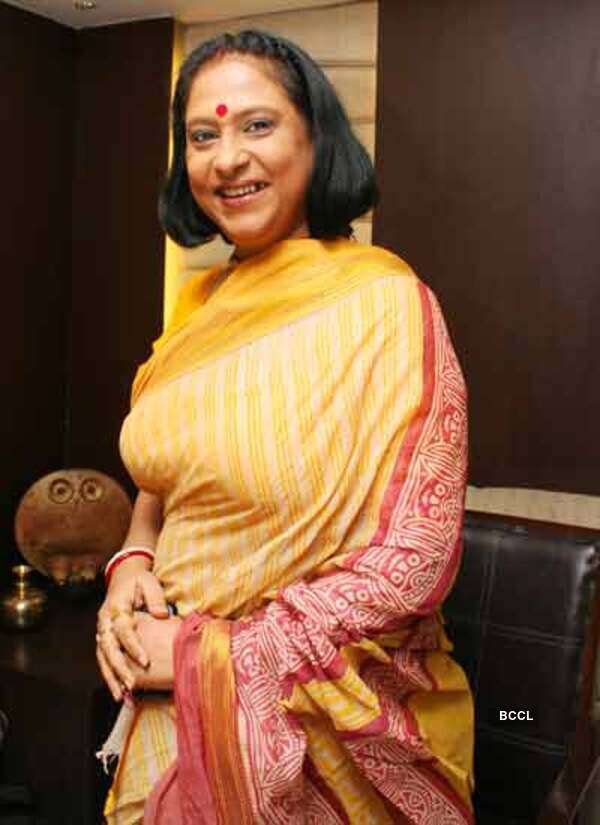 Sudeshna Roy