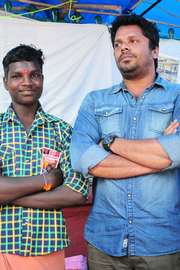 Aashiq Abu