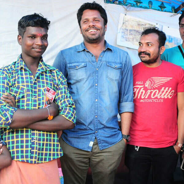 Aashiq Abu