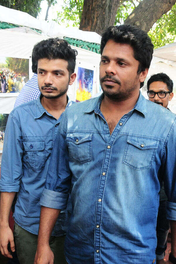 Aashiq Abu