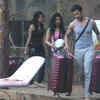 Bigg Boss contestants turn 'Supernatural Beings’ on flight BB08