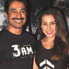 Article image for: <i class="tbold">rannvijay</i>'s special '3 AM' screening for fans