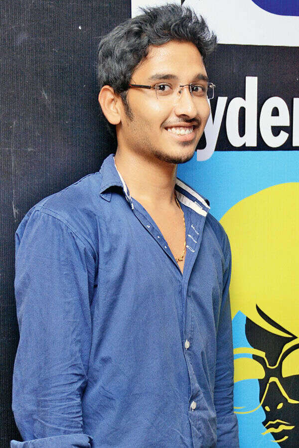 Ankith Photos