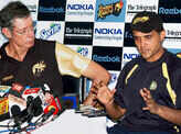 Saurabh dropped as 'fixed' captain