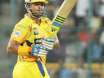 CL T20 '14: CSK thrashes Dolphins