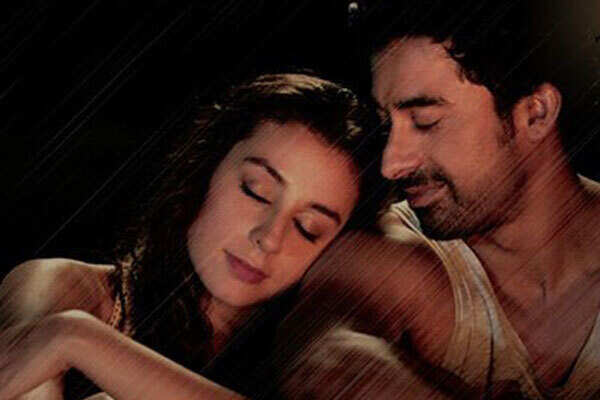Rannvijay Singh Images