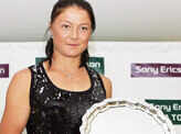 WTA Tour Player Awards