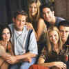 Article image for: 'FRIENDS' celebrate <i class="tbold">20th anniversary</i>